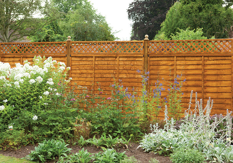 Lattice | Trellis Panels