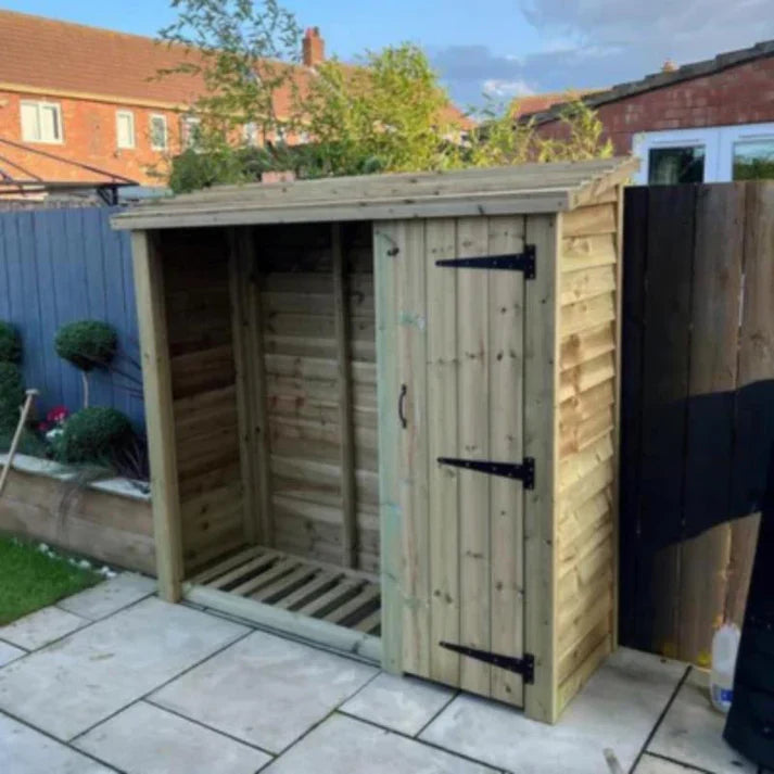 Outdoor Storage | Building Supplies Online