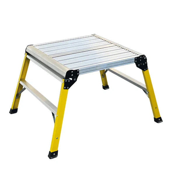 Platform Step Ladders | Youngman Step Ladders | Building Supplies Online