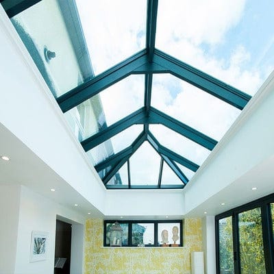 Traditional Roof Lanterns