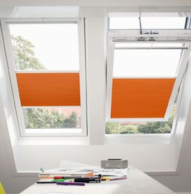 Velux Windows