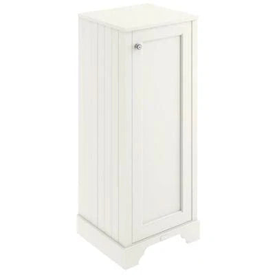 White Bathroom Cabinet