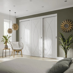 Wardrobes