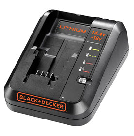 Batteries & Chargers for Cordless Tools