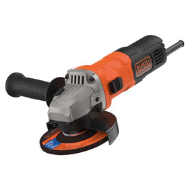 Angle Grinders - 115mm Disc