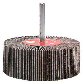 Flap Discs & Wheels