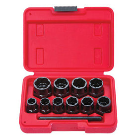 Screw Extractors & Bolt Grips