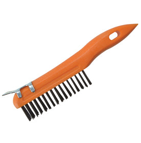 Wire - Scratch Brushes – Building Supplies Online