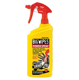 Workshop & Surface Cleaning