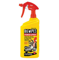 Workshop & Surface Cleaning