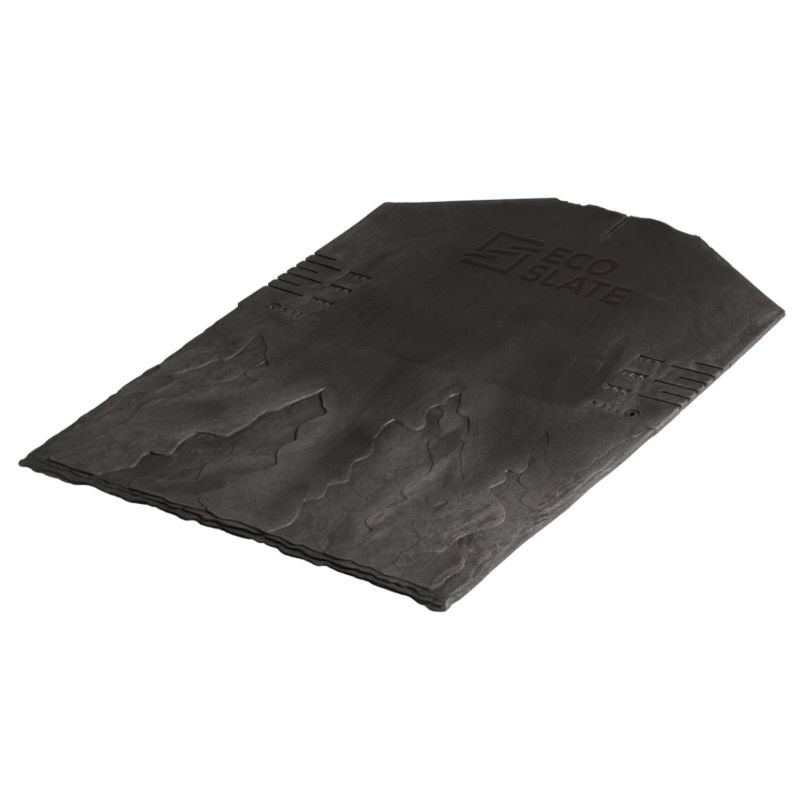 Low Pitch Roof Tiles