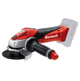 Angle Grinders - Cordless