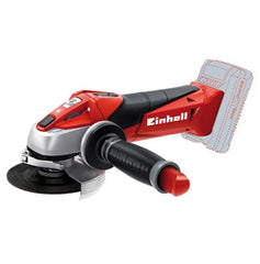 Angle Grinders - Cordless