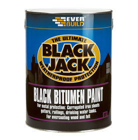 Roof Seal & Bitumen Products