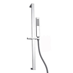 Shower Rail Slider Kit