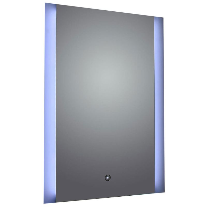 Bathroom Mirror With Lights