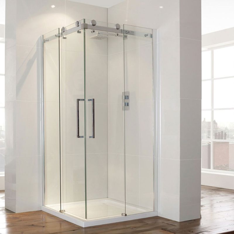 Sliding Shower Doors