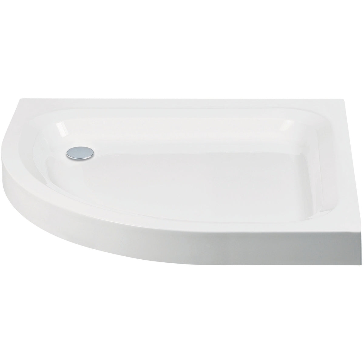 1200 x 800 Shower Tray