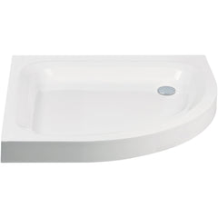 1000 x 800 Shower Tray
