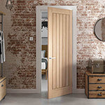 Internal Cottage Doors
