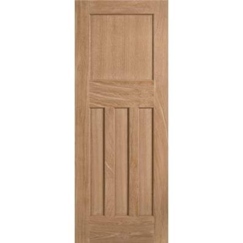 1930s Style Doors