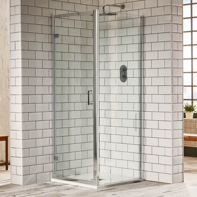 Pivot Shower Doors