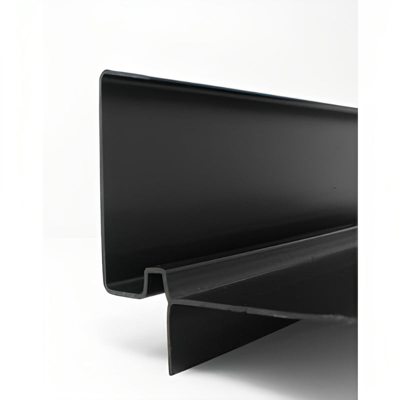 GRP Continuous Dry Verge