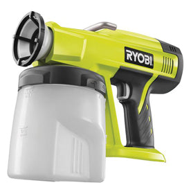 Spray Guns & Powered Rollers – Building Supplies Online
