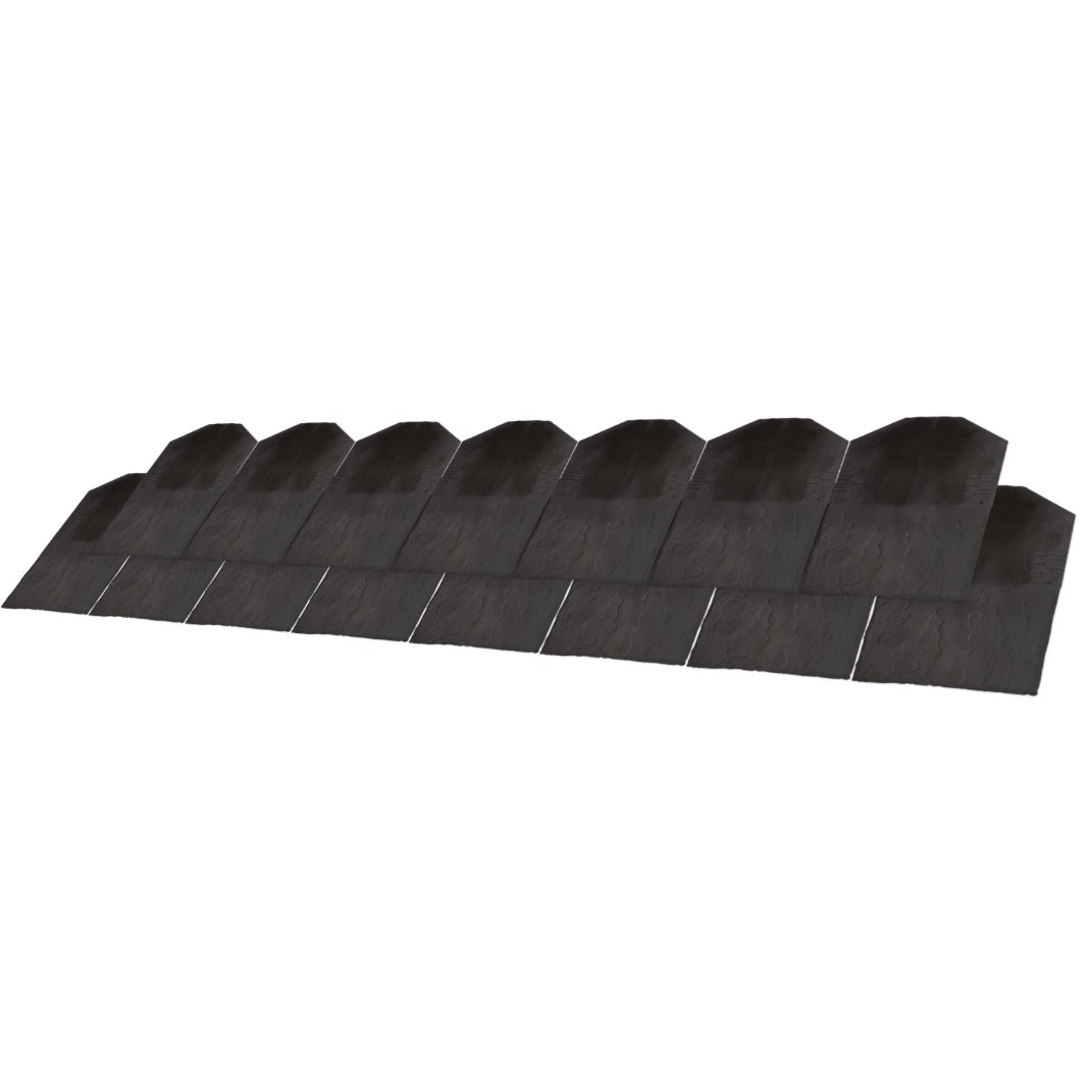 Lightweight Roof Tiles