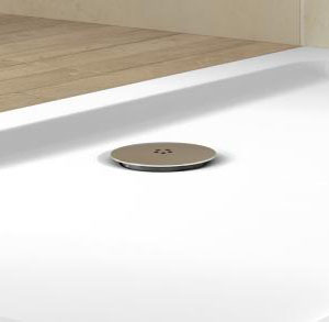 Shower Tray Accessories