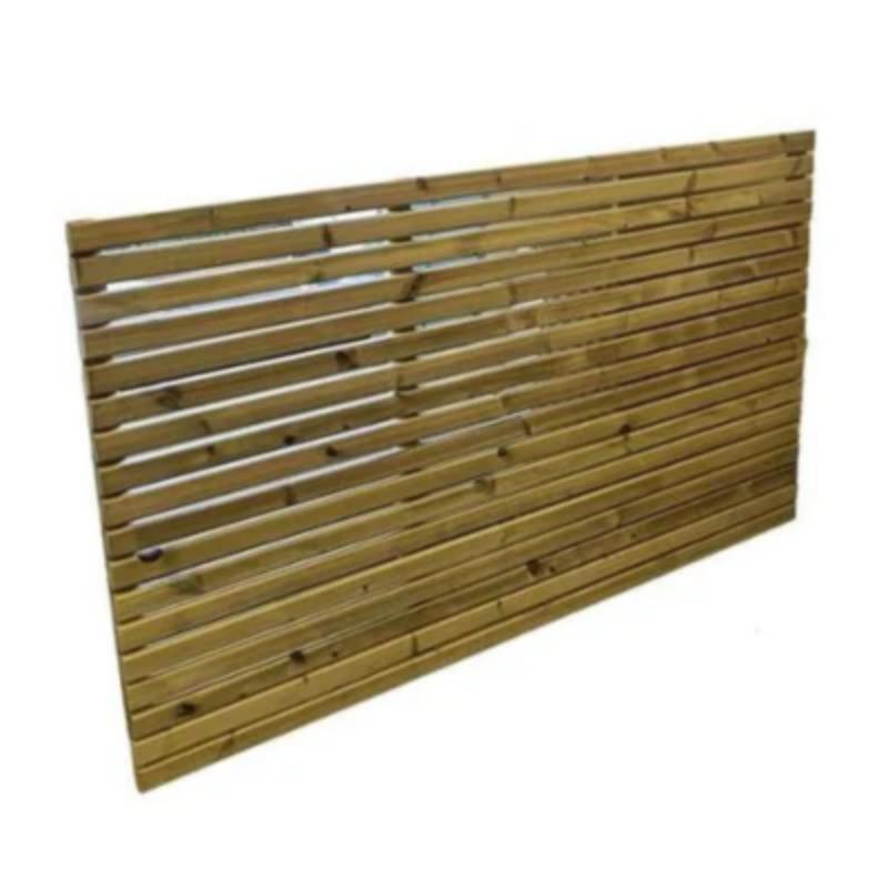 Fence Panels