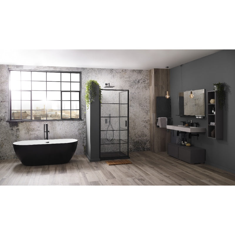 Frameless Enclosures