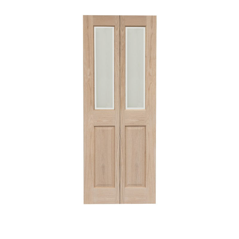 Folding External Doors