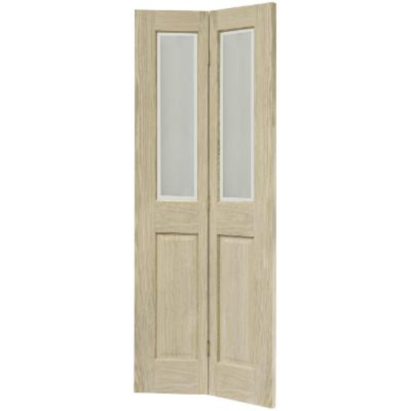 Int 4 Panel Doors