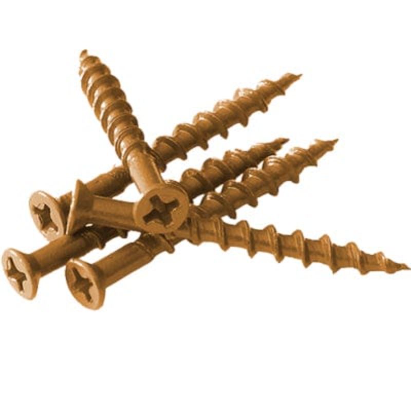 Spax Decking Screws