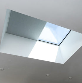 Flat Roof Window Accessories