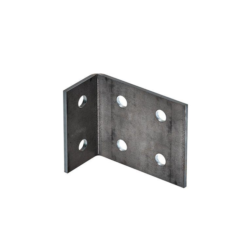 Boltable Cleats to Suit 175mm Z Purlins