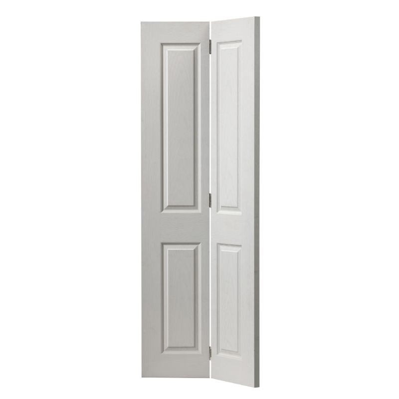 JB Kind Moulded Panel Canterbury Bi-Fold Door-1981 x 762 x 35mm