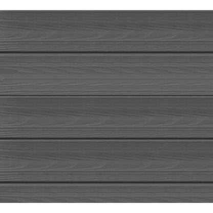 C-Clad Composite Fascia Board 11mm x 140mm x 2.5m - All Colours