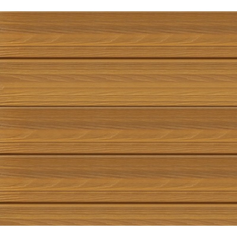 C-Clad Composite Fascia Board 11mm x 140mm x 2.5m - All Colours