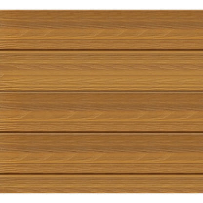 C-Clad Composite Fascia Board 11mm x 140mm x 2.5m - All Colours