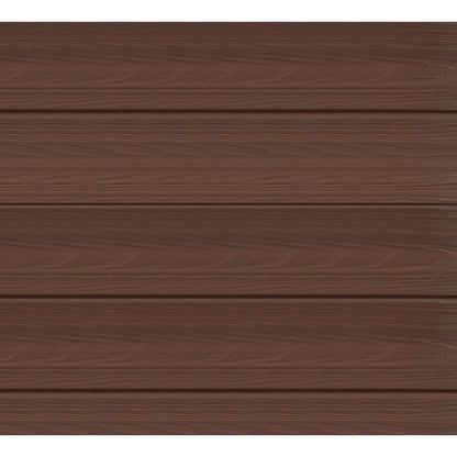 C-Clad Composite Fascia Board 11mm x 140mm x 2.5m - All Colours