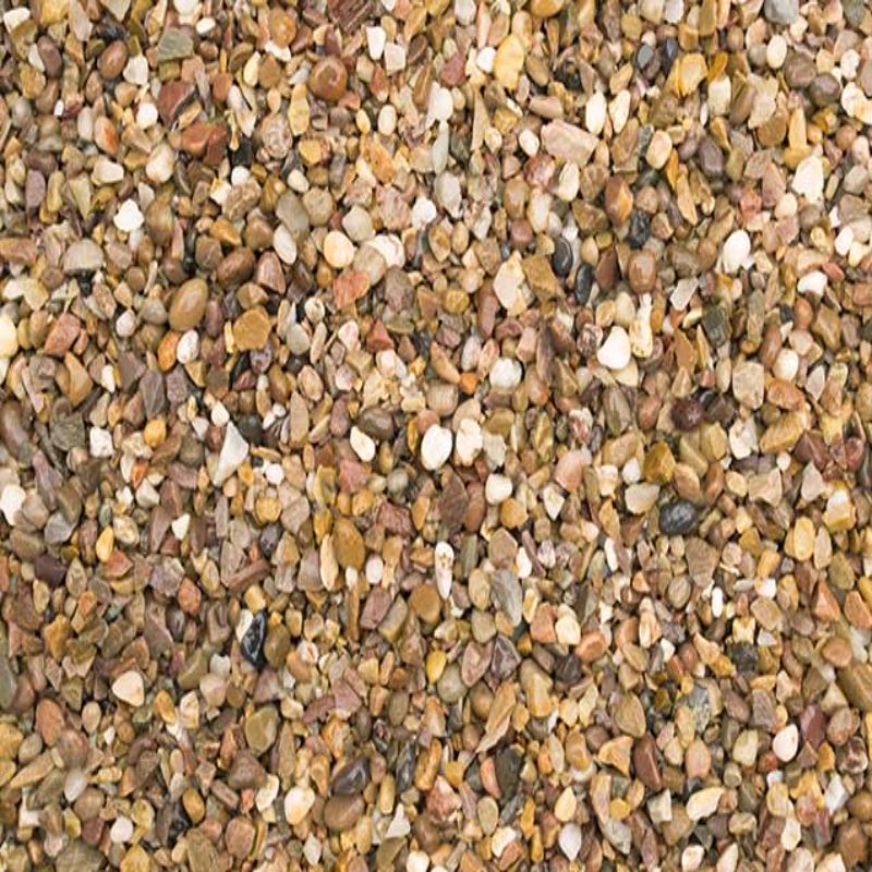 10mm Shingle - 20Kg Mini Bag (50 per Pallet)
