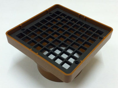 Davant Replacement Hopper - Rectangular Grid