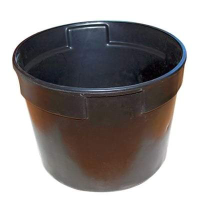 25 Gallon Cold Water Circular Cistern