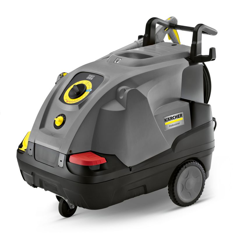 HDS 6/12C 150 Bar Hot Water Pressure Washer