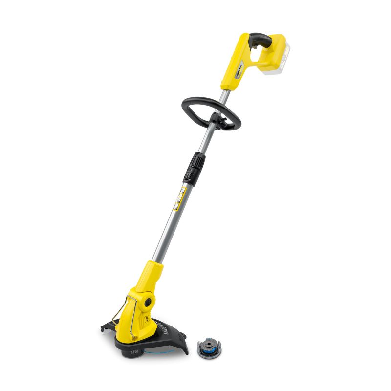 18-30 Cordless Grass Trimmer (Machine Only)