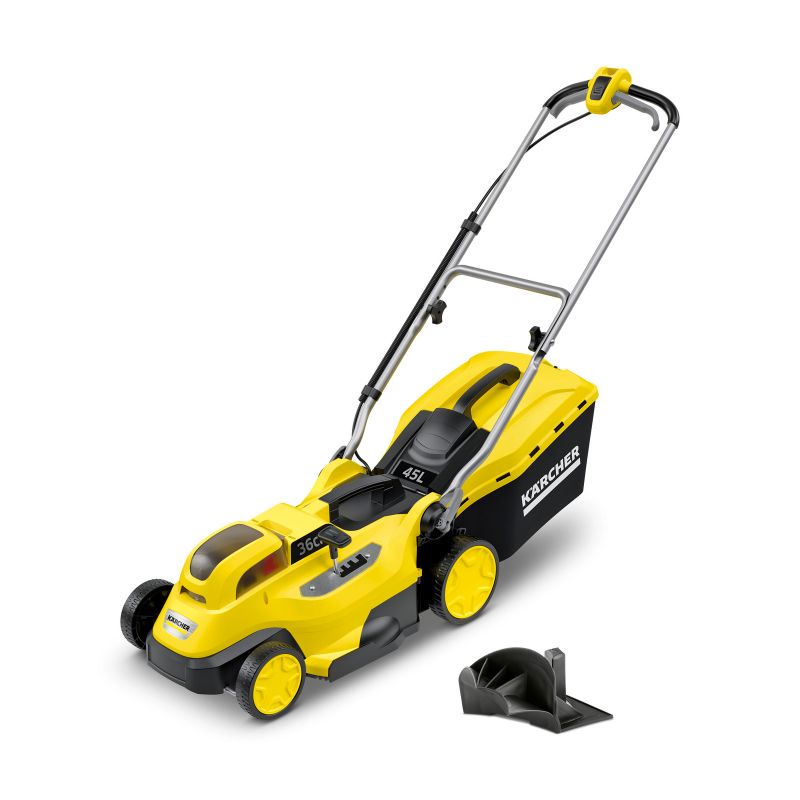 18-36 Cordless Lawn Mower (Machine Only)