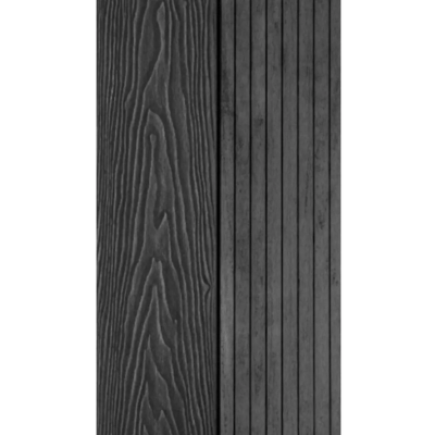 Piranha Hunter Decking Board 136mm x 25mm x 3.6m - All Colours - Piranha