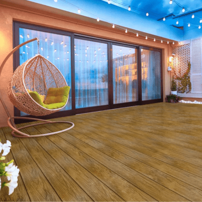 Piranha TerraFuzion Edging 140mm x 23mm x 3.6m - All Colours - Piranha